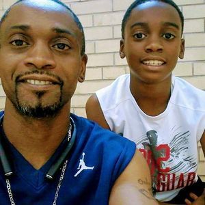 Meet your Posher, Angelo